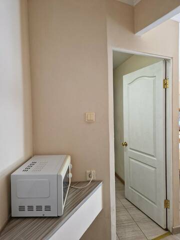 Фото номера Люкс с 2 спальнями Гостиница Анастасия г. Туапсе 4