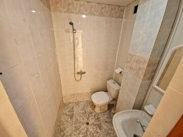 Фото номера Бюджетный двухместный номер с 1 кроватью Гостиница Анастасия г. Туапсе 13