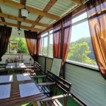 Фото Гостиница Анастасия г. Туапсе 3