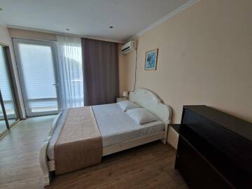 Фото номера Люкс с 2 спальнями Гостиница Анастасия г. Туапсе 5