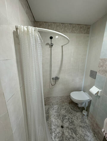 Фото номера Бюджетный двухместный номер с 1 кроватью Гостиница Анастасия г. Туапсе 16