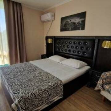 Фото Гостиница Анастасия г. Туапсе 4