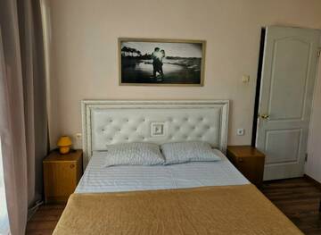 Фото номера Четырехместный номер «Комфорт» Гостиница Анастасия г. Туапсе 3