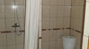 Фото номера Дом с 2 спальнями Гостевой дом  Mыс Кадош г. Туапсе 5