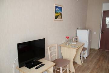 Фото Гостиница Туапсе г. Туапсе 5