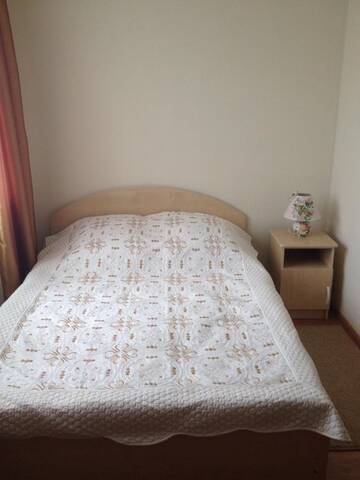 Фото номера Двухместный с удобствами  Гостиница Туапсе г. Туапсе 2