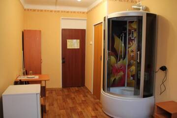 Фото Гостиница Туапсе г. Туапсе 3