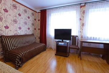 Фото Гостиница Туапсе г. Туапсе 2