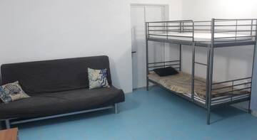 Фото Гостевой дом Rodnoe mesto Tuapse г. Туапсе 3