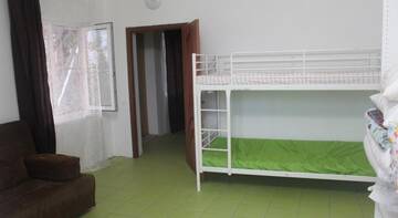 Фото Гостевой дом Rodnoe mesto Tuapse г. Туапсе 4