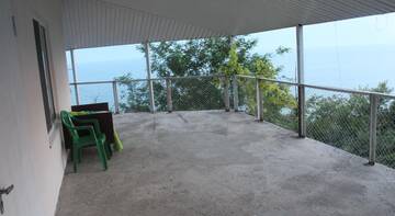 Фото Гостевой дом Rodnoe mesto Tuapse г. Туапсе 5