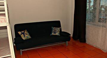 Фото Гостевой дом Rodnoe mesto Tuapse г. Туапсе 2