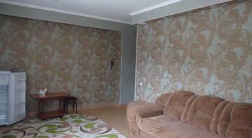 Фото номера Люкс Гостиница Теплый номерок Гостевой дом г. Туапсе 8