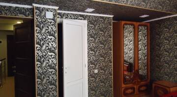 Фото номера Стандартный двухместный номер с 1 кроватью Гостиница Теплый номерок Гостевой дом г. Туапсе 17