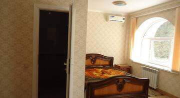 Фото Гостиница Теплый номерок Гостевой дом г. Туапсе 3