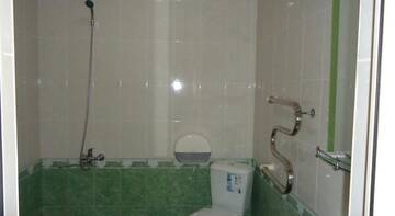 Фото номера Люкс Гостиница Теплый номерок Гостевой дом г. Туапсе 4