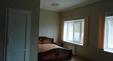 Фото номера Стандартный двухместный номер с 1 кроватью Гостиница Теплый номерок Гостевой дом г. Туапсе 8