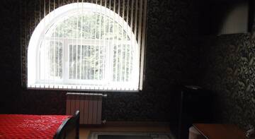 Фото номера Стандартный двухместный номер с 1 кроватью Гостиница Теплый номерок Гостевой дом г. Туапсе 10