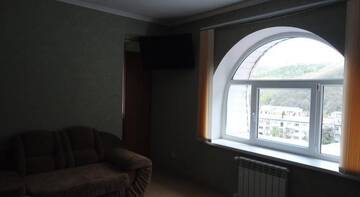 Фото номера Люкс Гостиница Теплый номерок Гостевой дом г. Туапсе 7