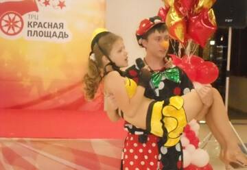 Фото номера Номер &quot;Стандарт&quot; Гостиница Prestizh г. Туапсе 31