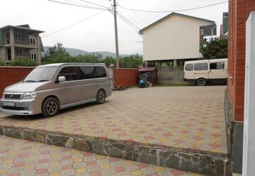 Фото Гостиница Prestizh г. Туапсе 5