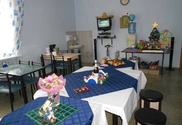 Фото номера Номер &quot;Стандарт&quot; Гостиница Prestizh г. Туапсе 10