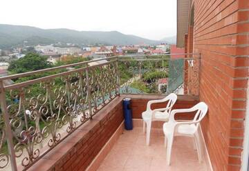 Фото номера Номер &quot;Стандарт&quot; Гостиница Prestizh г. Туапсе 7