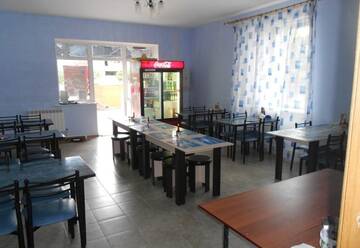 Фото номера Номер &quot;Стандарт&quot; Гостиница Prestizh г. Туапсе 8