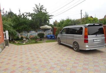 Фото номера Номер &quot;Стандарт&quot; Гостиница Prestizh г. Туапсе 19