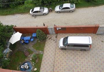 Фото номера Номер &quot;Стандарт&quot; Гостиница Prestizh г. Туапсе 9