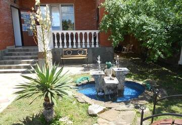 Фото номера Номер &quot;Стандарт&quot; Гостиница Prestizh г. Туапсе 32