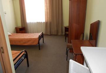 Фото Гостиница Prestizh г. Туапсе 1