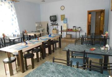 Фото номера Номер &quot;Стандарт&quot; Гостиница Prestizh г. Туапсе 25