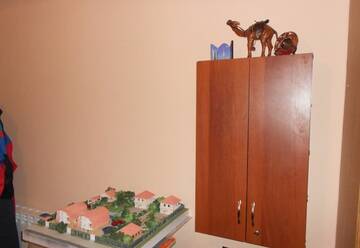 Фото номера Номер &quot;Стандарт&quot; Гостиница Prestizh г. Туапсе 11