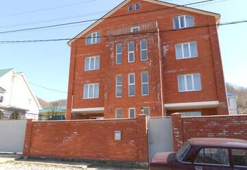 Фото номера Номер &quot;Стандарт&quot; Гостиница Prestizh г. Туапсе 27