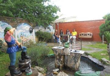 Фото Гостиница Prestizh г. Туапсе 2