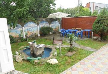 Фото номера Номер &quot;Стандарт&quot; Гостиница Prestizh г. Туапсе 21