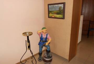 Фото номера Номер &quot;Стандарт&quot; Гостиница Prestizh г. Туапсе 15