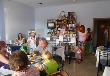 Фото Гостиница Prestizh г. Туапсе 3