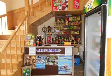 Фото номера Номер &quot;Стандарт&quot; Гостиница Prestizh г. Туапсе 33