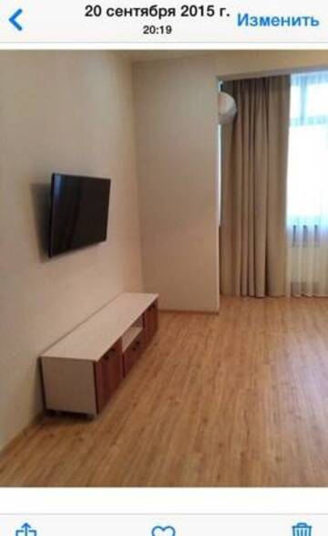 Фото номера Апартаменты Гостевой дом on Frunze 15 г. Туапсе 3