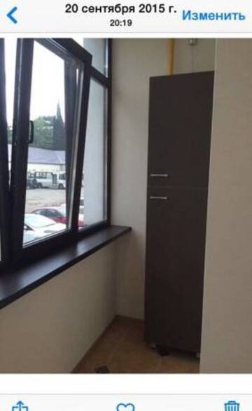 Фото номера Апартаменты Гостевой дом on Frunze 15 г. Туапсе 8