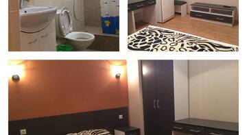 Фото Гостевой дом on Frunze 15 г. Туапсе 4