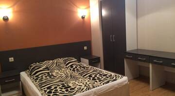 Фото Гостевой дом on Frunze 15 г. Туапсе 1