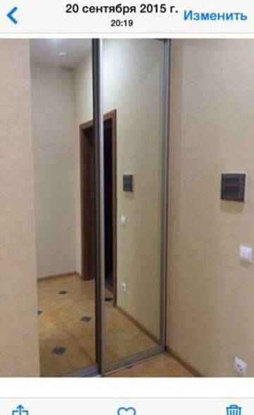 Фото номера Апартаменты Гостевой дом on Frunze 15 г. Туапсе 10