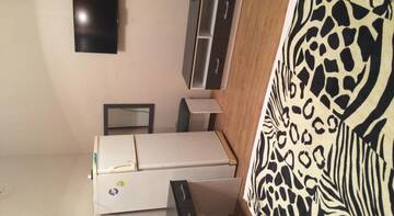 Фото номера Стандартный двухместный номер с 1 кроватью Гостевой дом on Frunze 15 г. Туапсе 2