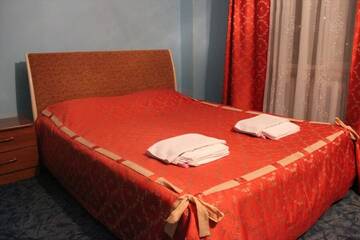 Фото Гостевой дом Магнолия г. Туапсе 4