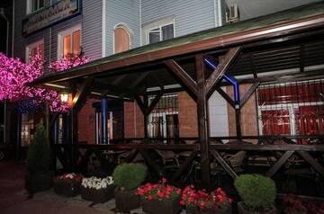 Фото Гостевой дом Магнолия г. Туапсе 3