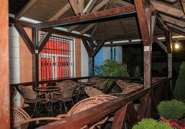 Фото Гостевой дом Магнолия г. Туапсе 2