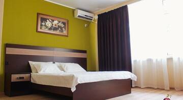 Фото Мини-отель Мини-отель «Panna-Cotta» г. Туапсе 4